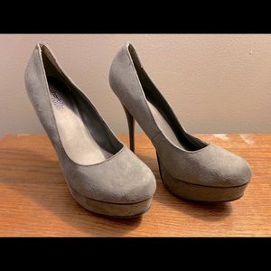 Charlotte Russe platform heels